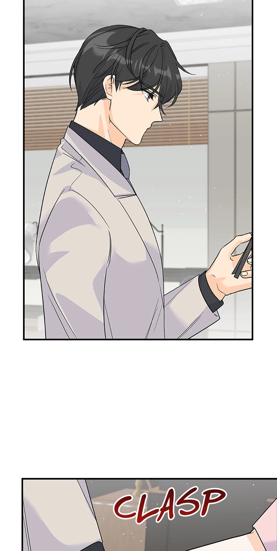 Flee if You Can’t Avoid It Chapter 61 - Page 35