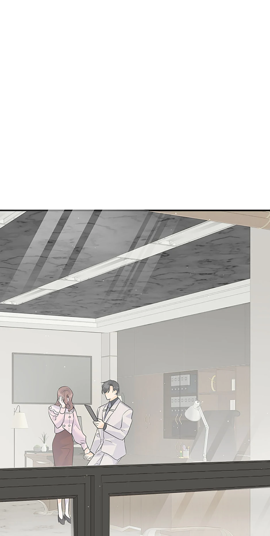 Flee if You Can’t Avoid It Chapter 61 - Page 38