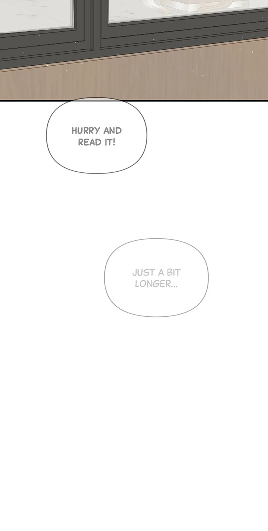 Flee if You Can’t Avoid It Chapter 61 - Page 39