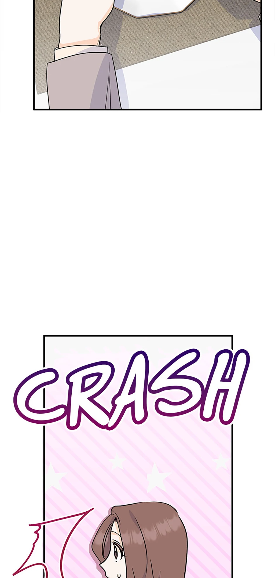 Flee if You Can’t Avoid It Chapter 61 - Page 4