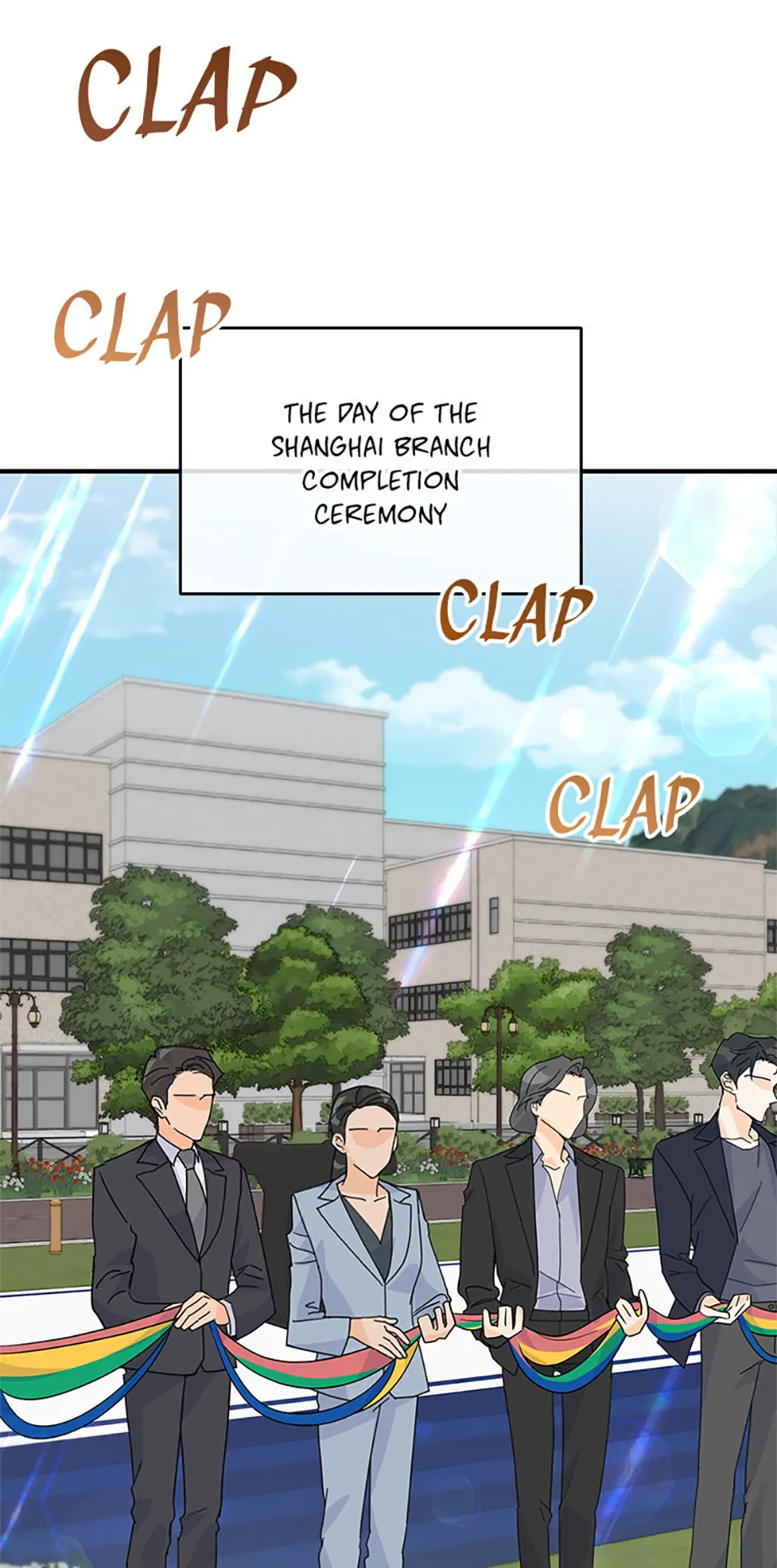 Flee if You Can’t Avoid It Chapter 61 - Page 41