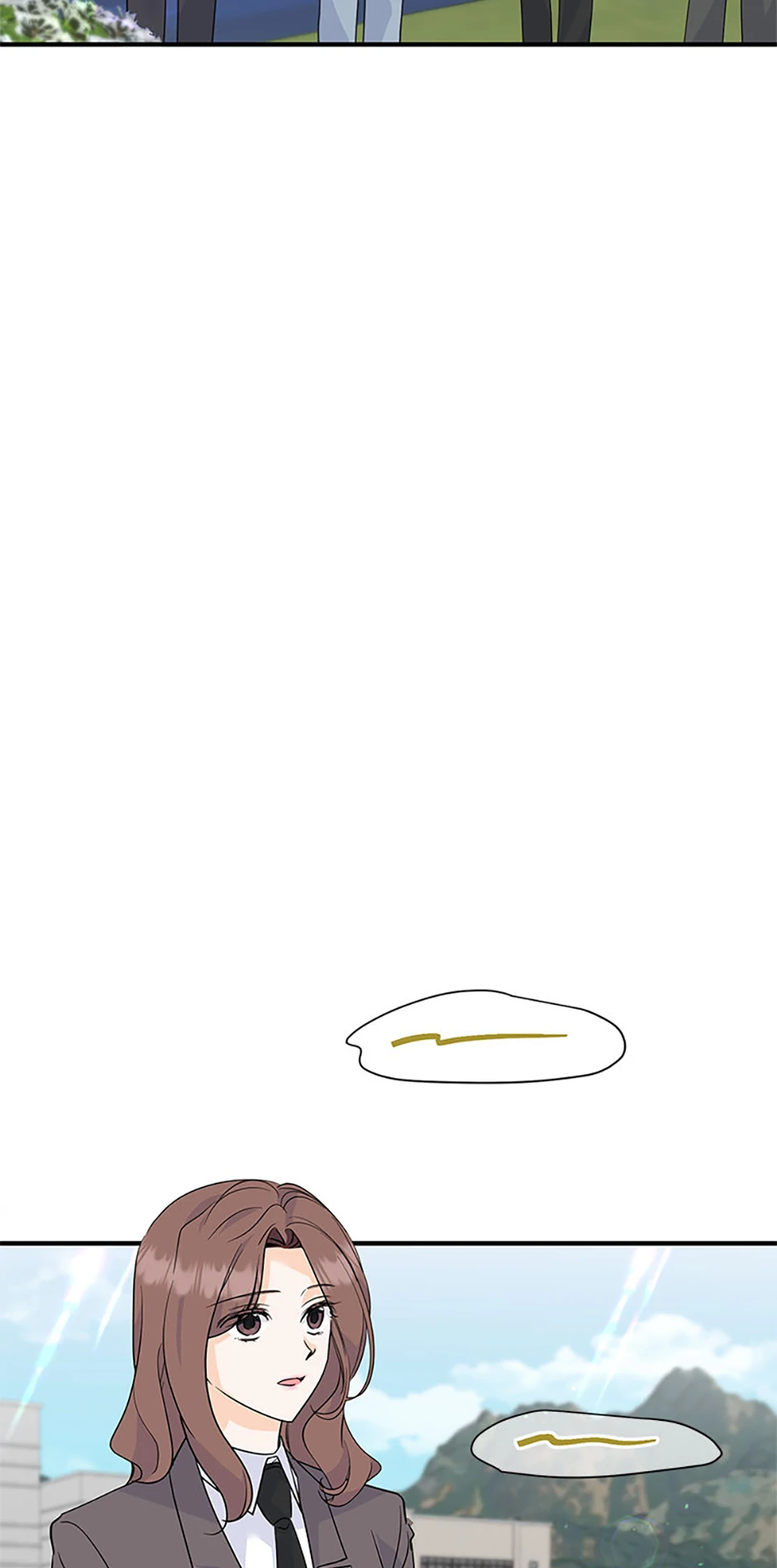 Flee if You Can’t Avoid It Chapter 61 - Page 42