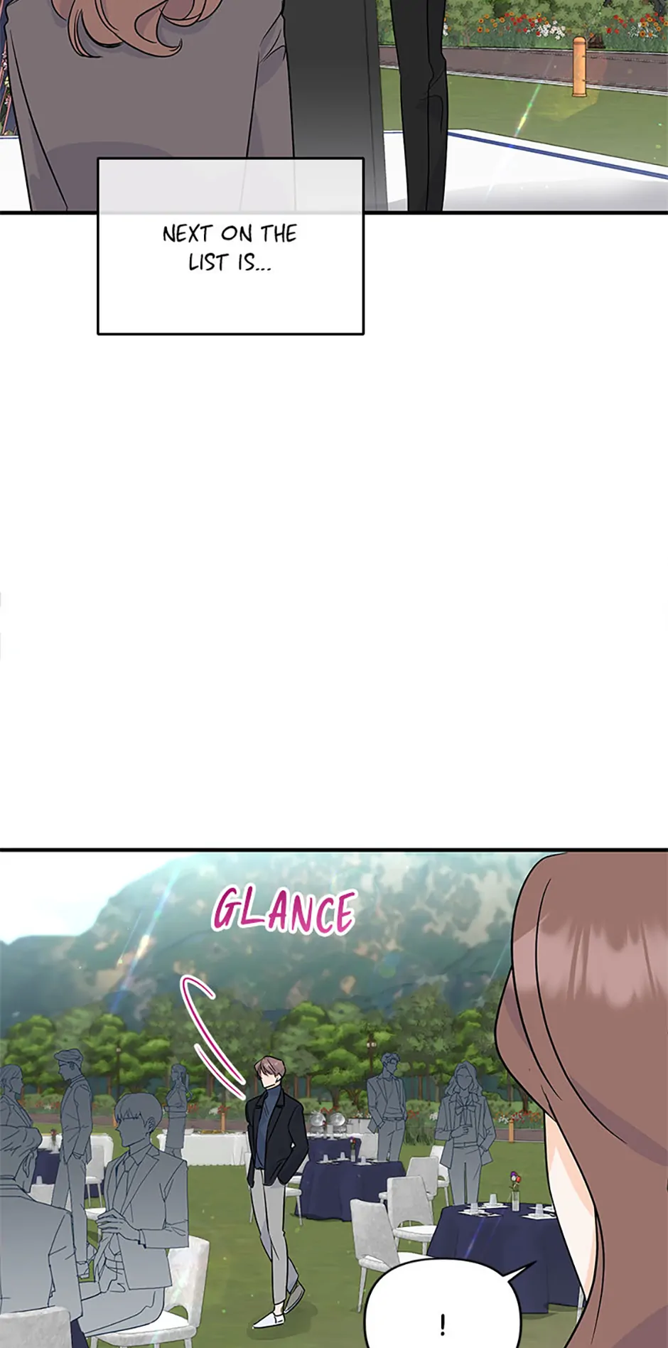 Flee if You Can’t Avoid It Chapter 61 - Page 45