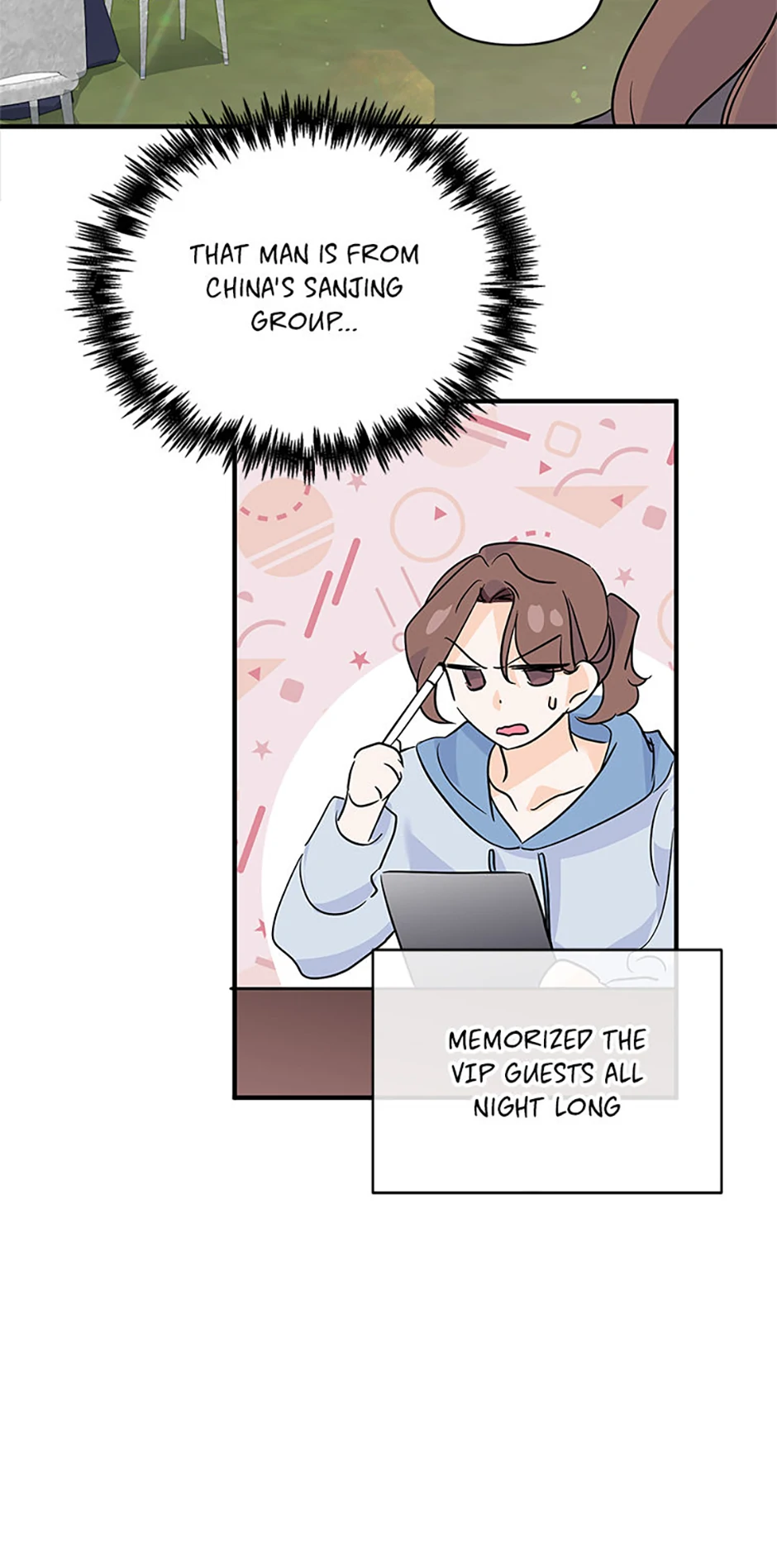 Flee if You Can’t Avoid It Chapter 61 - Page 46