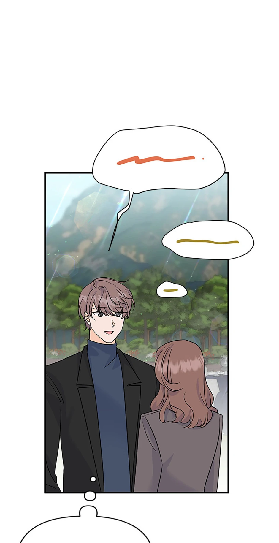 Flee if You Can’t Avoid It Chapter 61 - Page 49