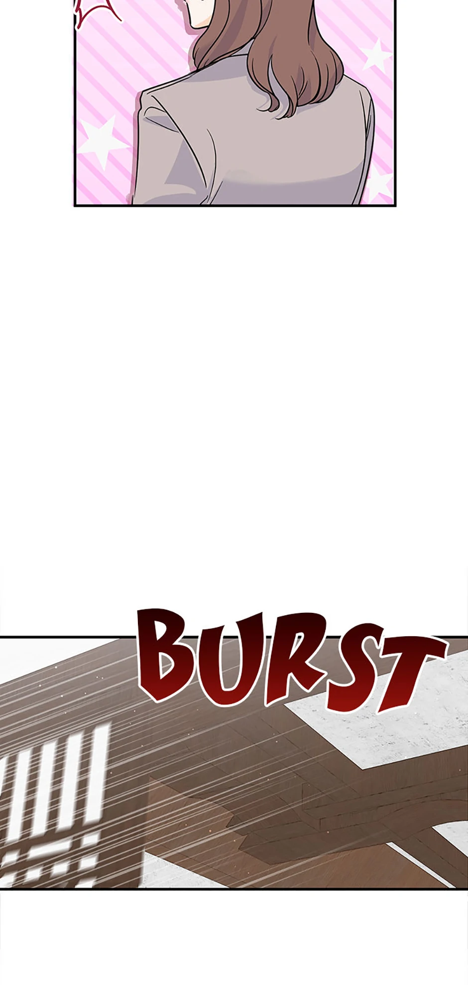 Flee if You Can’t Avoid It Chapter 61 - Page 5