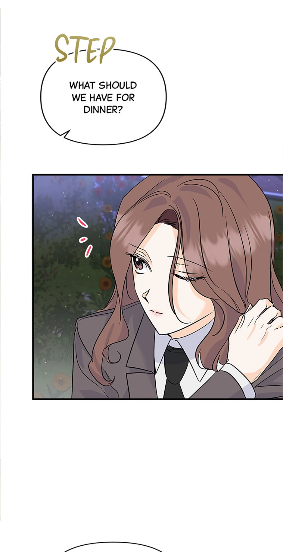 Flee if You Can’t Avoid It Chapter 61 - Page 53