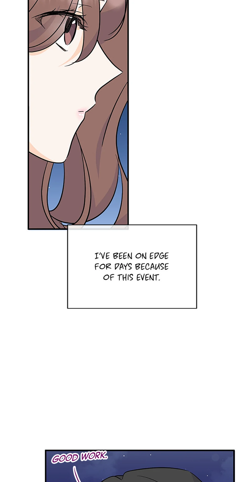 Flee if You Can’t Avoid It Chapter 61 - Page 55