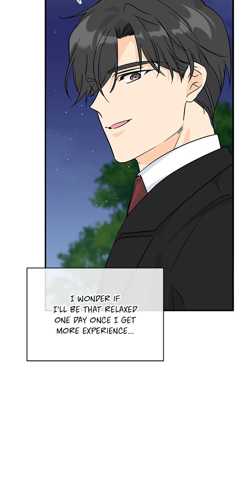 Flee if You Can’t Avoid It Chapter 61 - Page 56