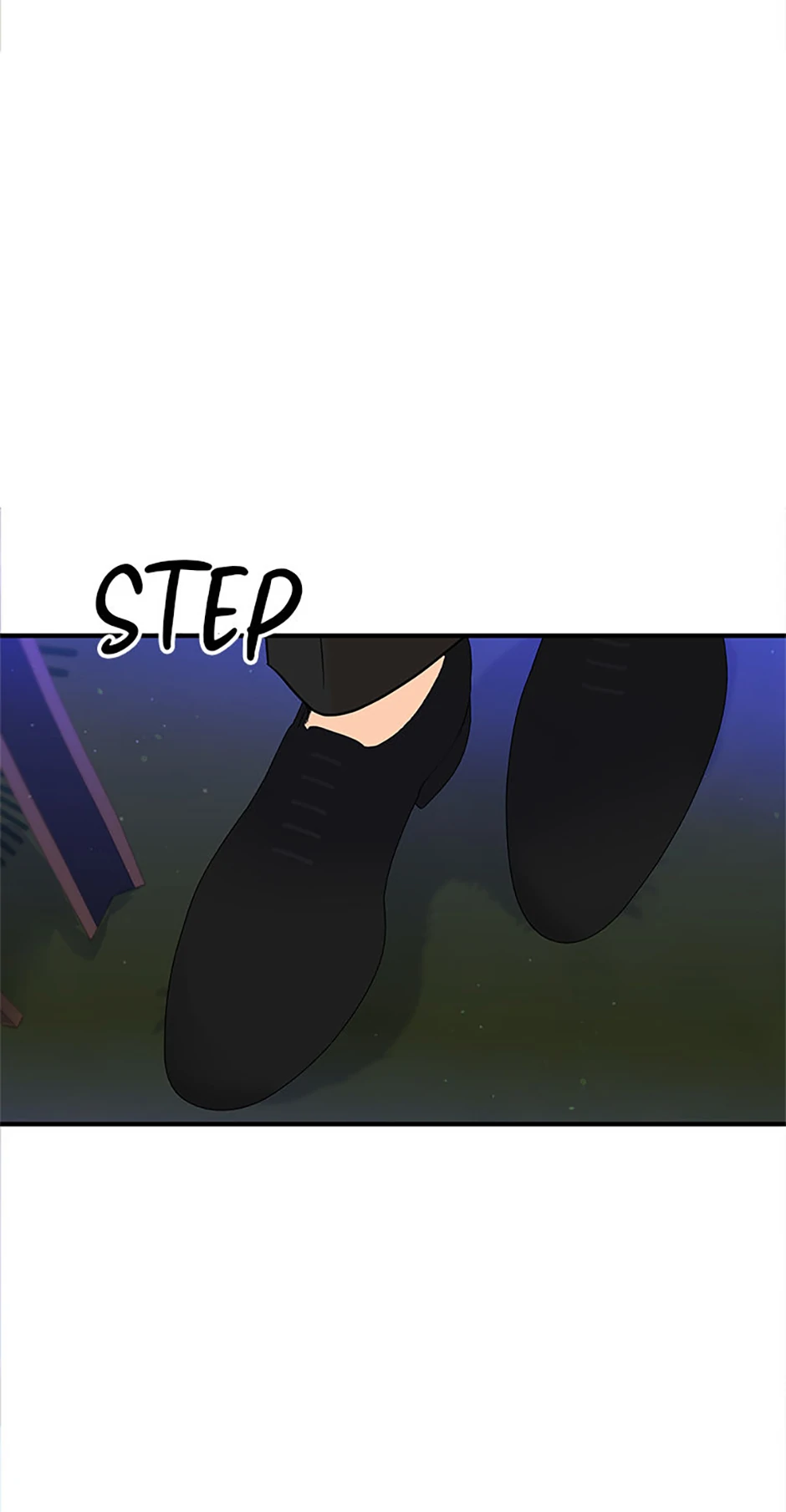 Flee if You Can’t Avoid It Chapter 61 - Page 60