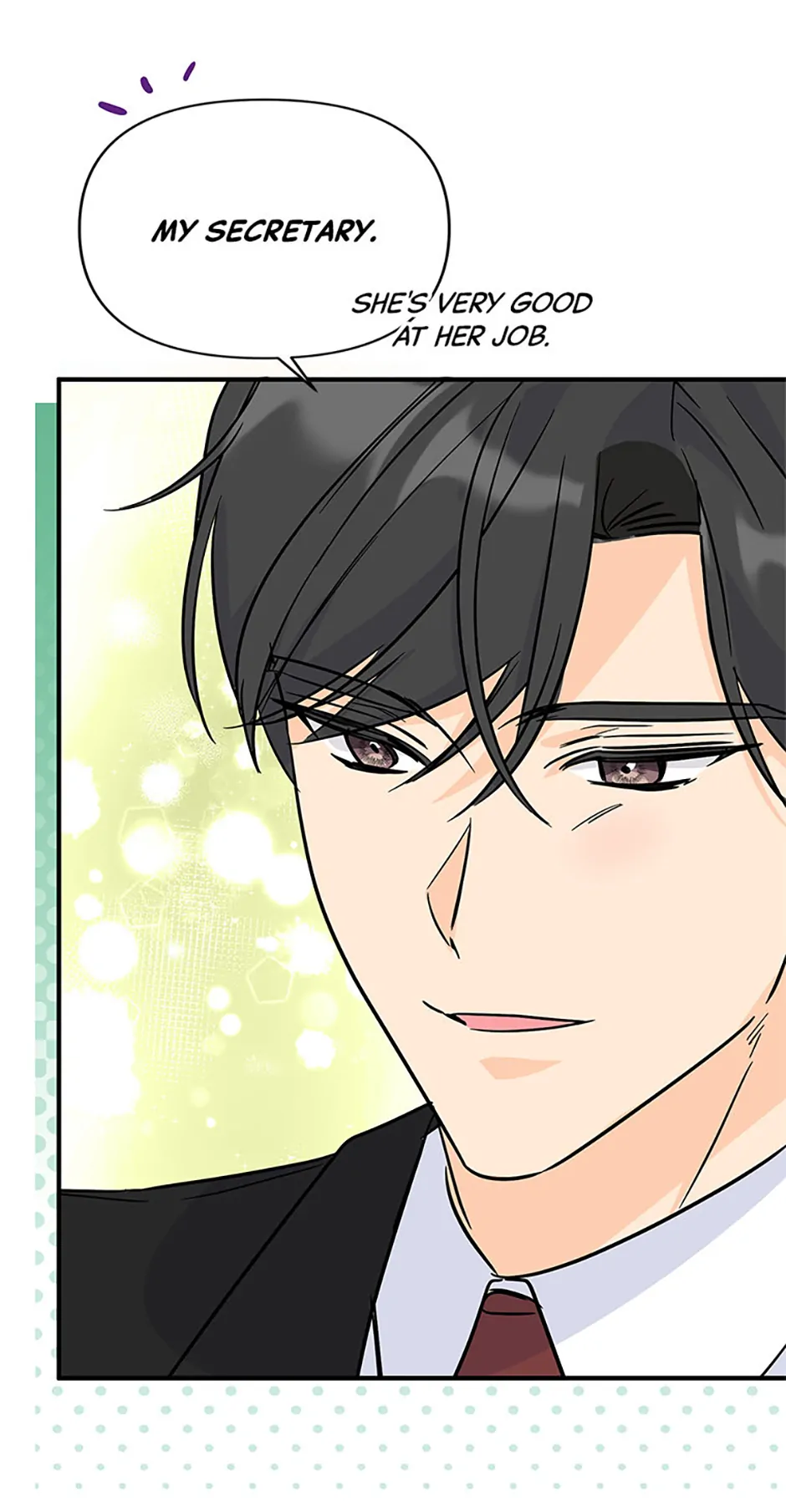 Flee if You Can’t Avoid It Chapter 61 - Page 63