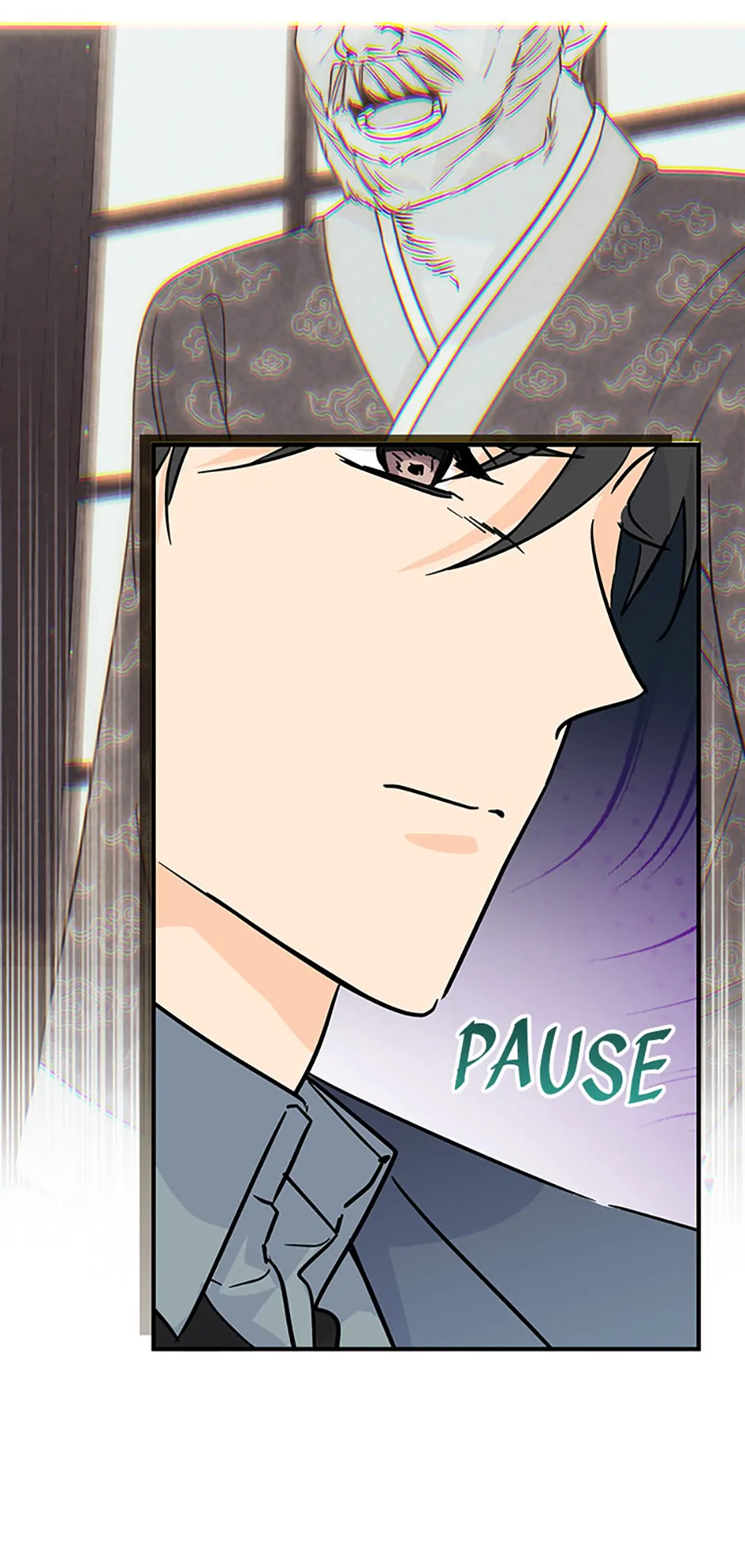 Flee if You Can’t Avoid It Chapter 61 - Page 8