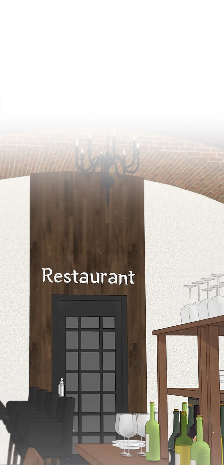 Flee if You Can’t Avoid It Chapter 62 - Page 1