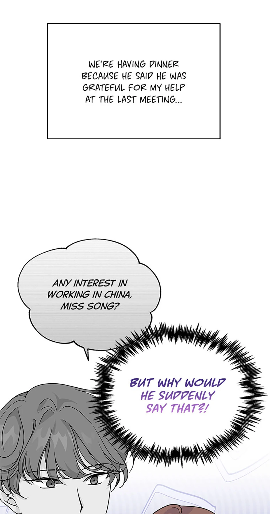 Flee if You Can’t Avoid It Chapter 62 - Page 10