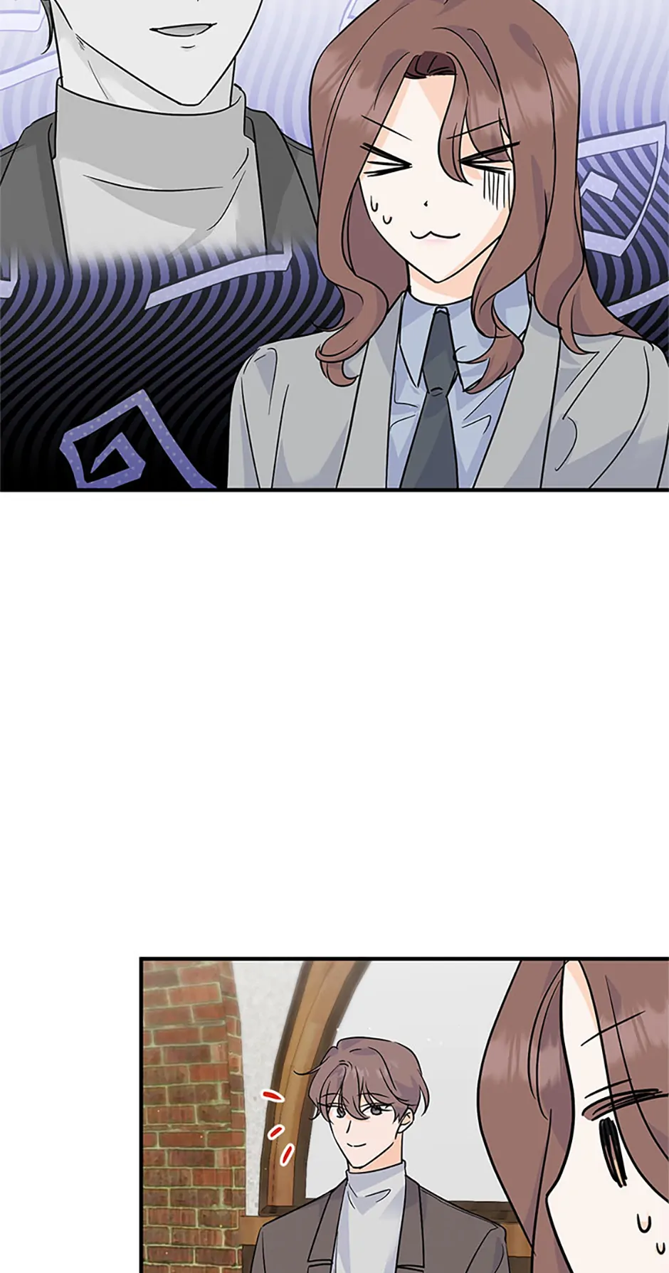 Flee if You Can’t Avoid It Chapter 62 - Page 11