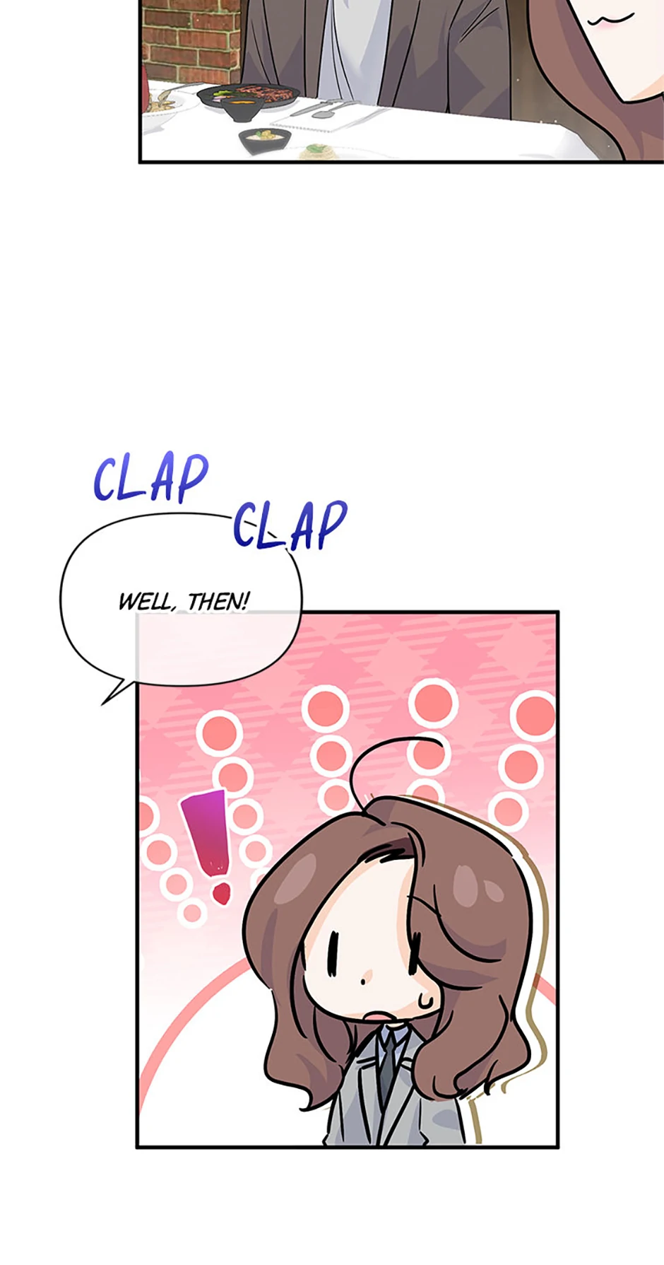 Flee if You Can’t Avoid It Chapter 62 - Page 12