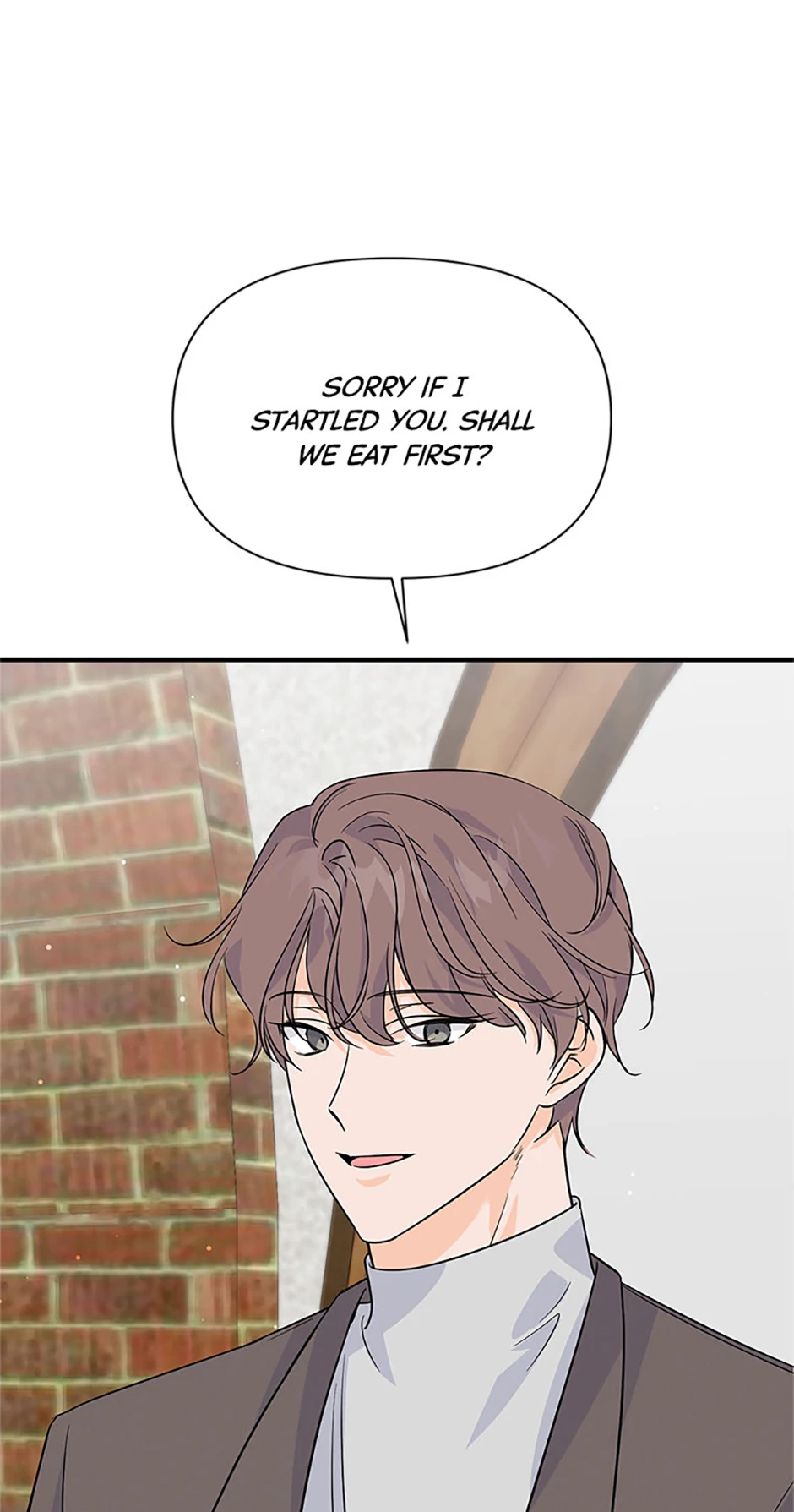 Flee if You Can’t Avoid It Chapter 62 - Page 13