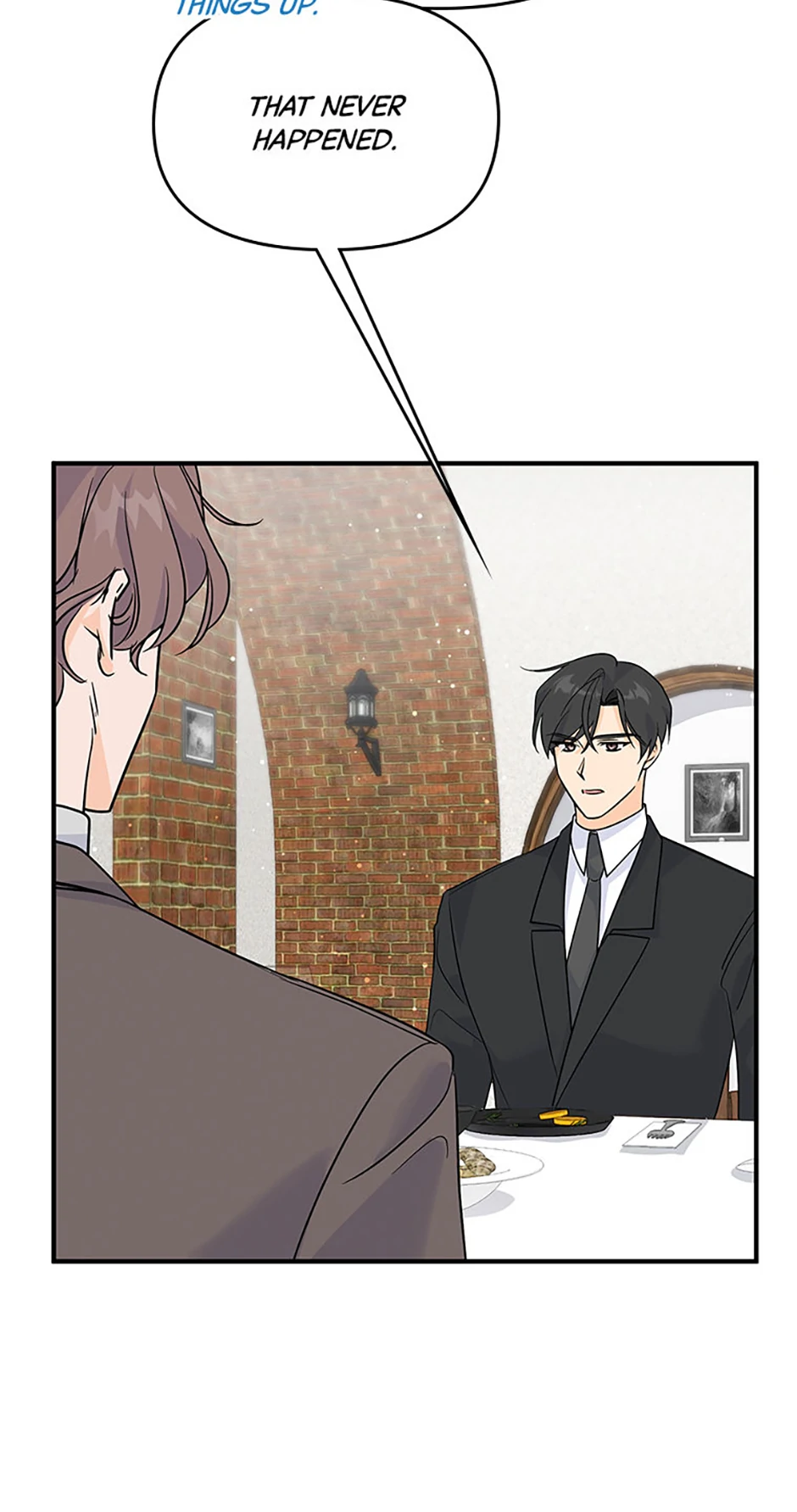 Flee if You Can’t Avoid It Chapter 62 - Page 18