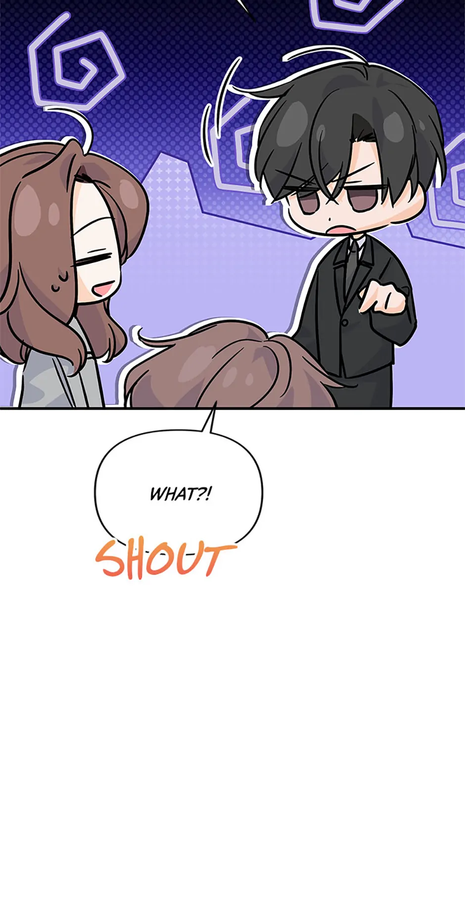 Flee if You Can’t Avoid It Chapter 62 - Page 21