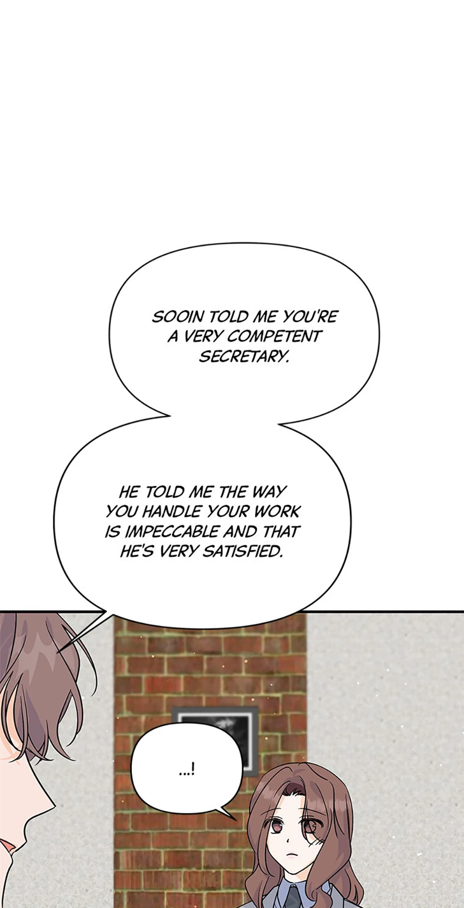 Flee if You Can’t Avoid It Chapter 62 - Page 26