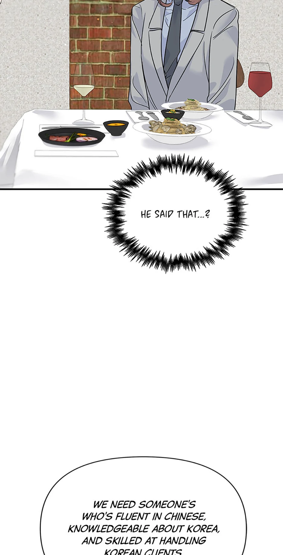 Flee if You Can’t Avoid It Chapter 62 - Page 27