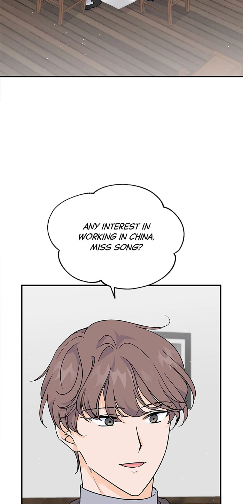 Flee if You Can’t Avoid It Chapter 62 - Page 3