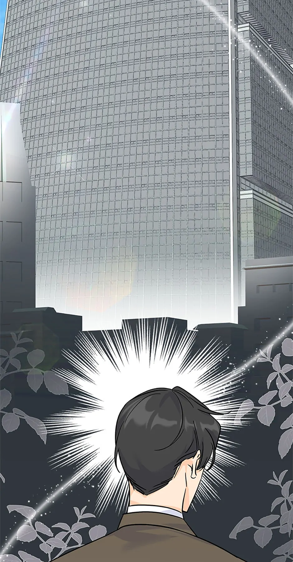 Flee if You Can’t Avoid It Chapter 62 - Page 31