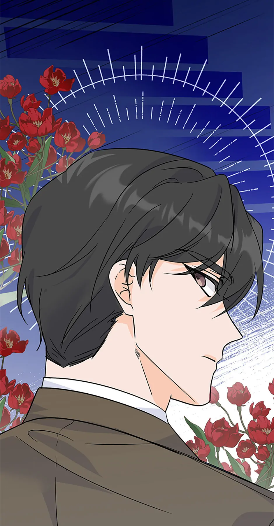 Flee if You Can’t Avoid It Chapter 62 - Page 33