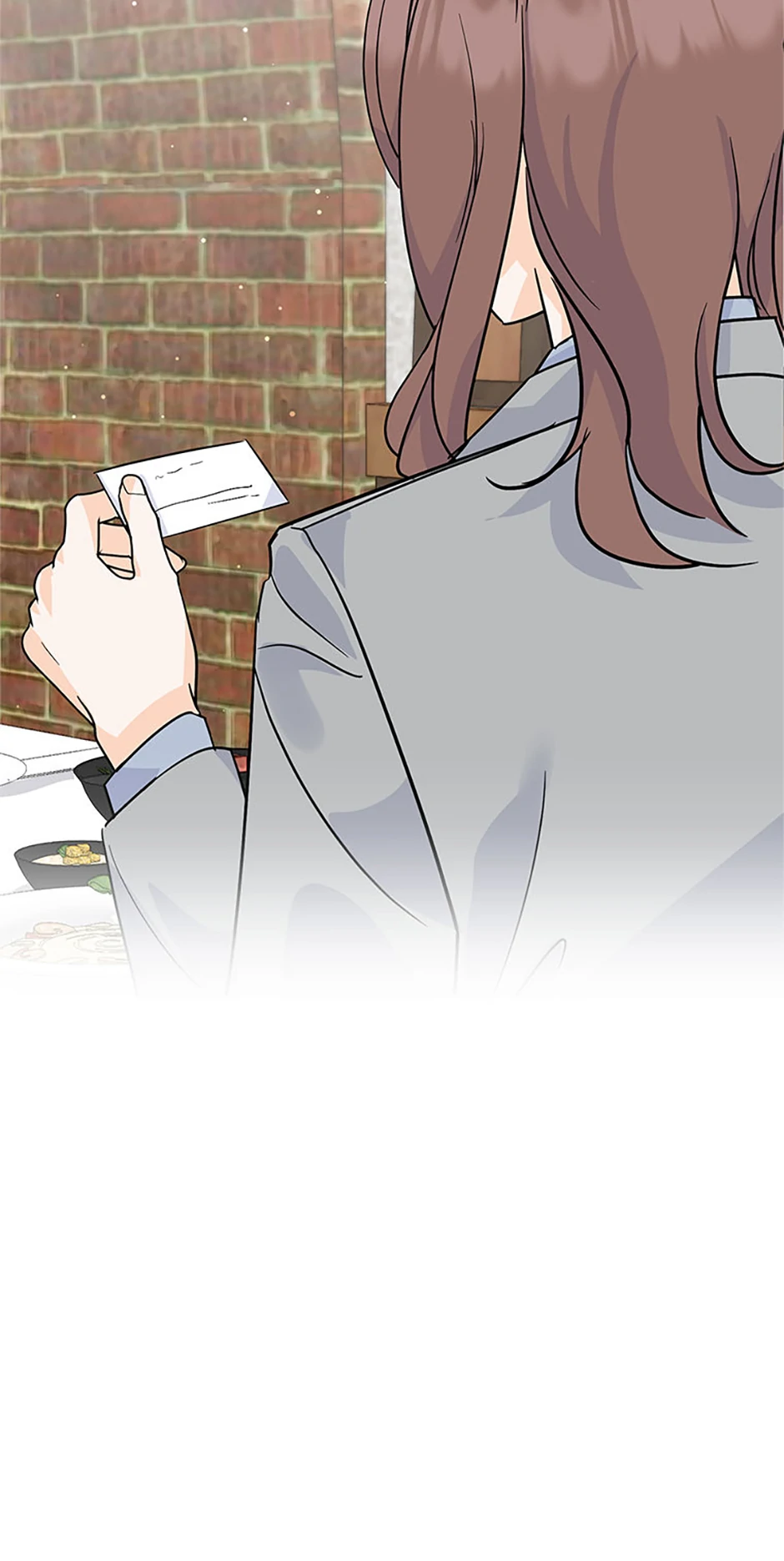 Flee if You Can’t Avoid It Chapter 62 - Page 43