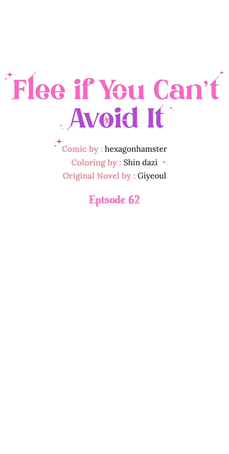 Flee if You Can’t Avoid It Chapter 62 - Page 47