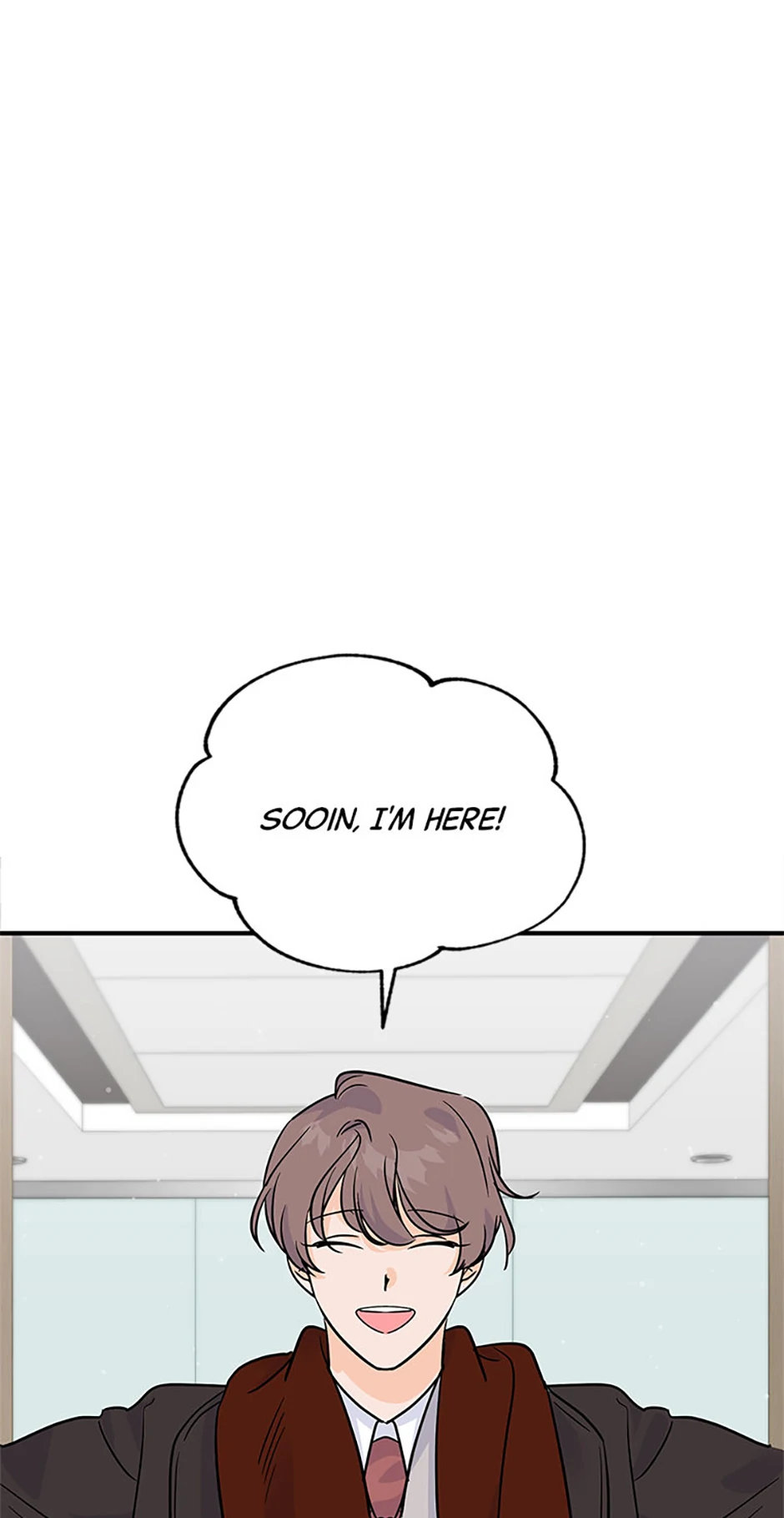 Flee if You Can’t Avoid It Chapter 62 - Page 48