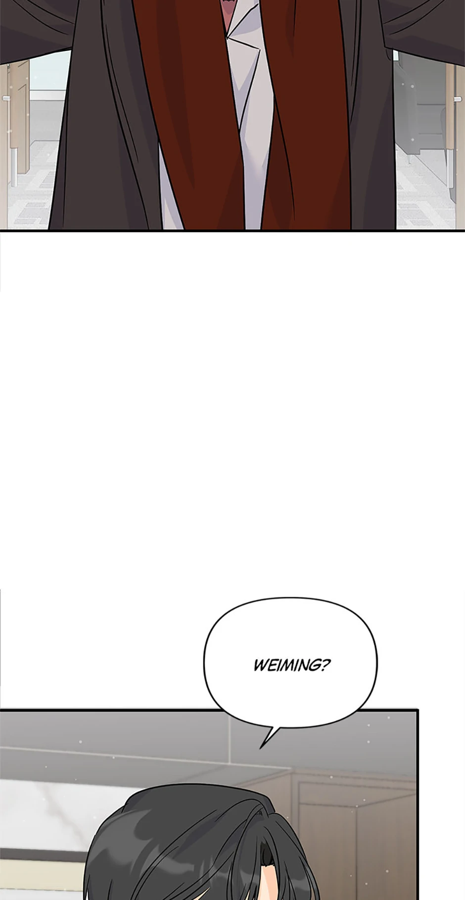 Flee if You Can’t Avoid It Chapter 62 - Page 49