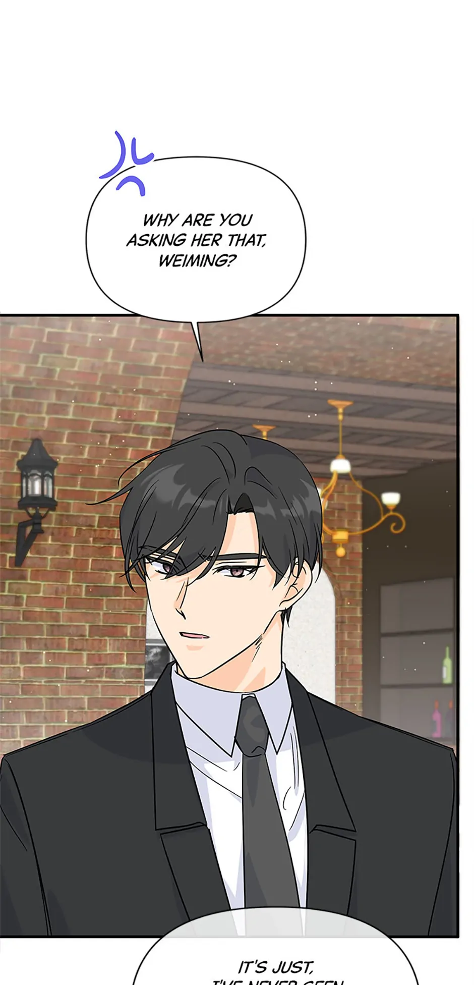 Flee if You Can’t Avoid It Chapter 62 - Page 5