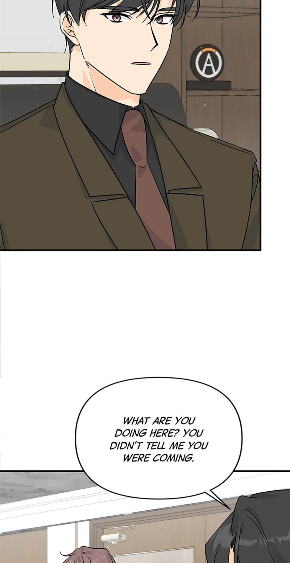 Flee if You Can’t Avoid It Chapter 62 - Page 50