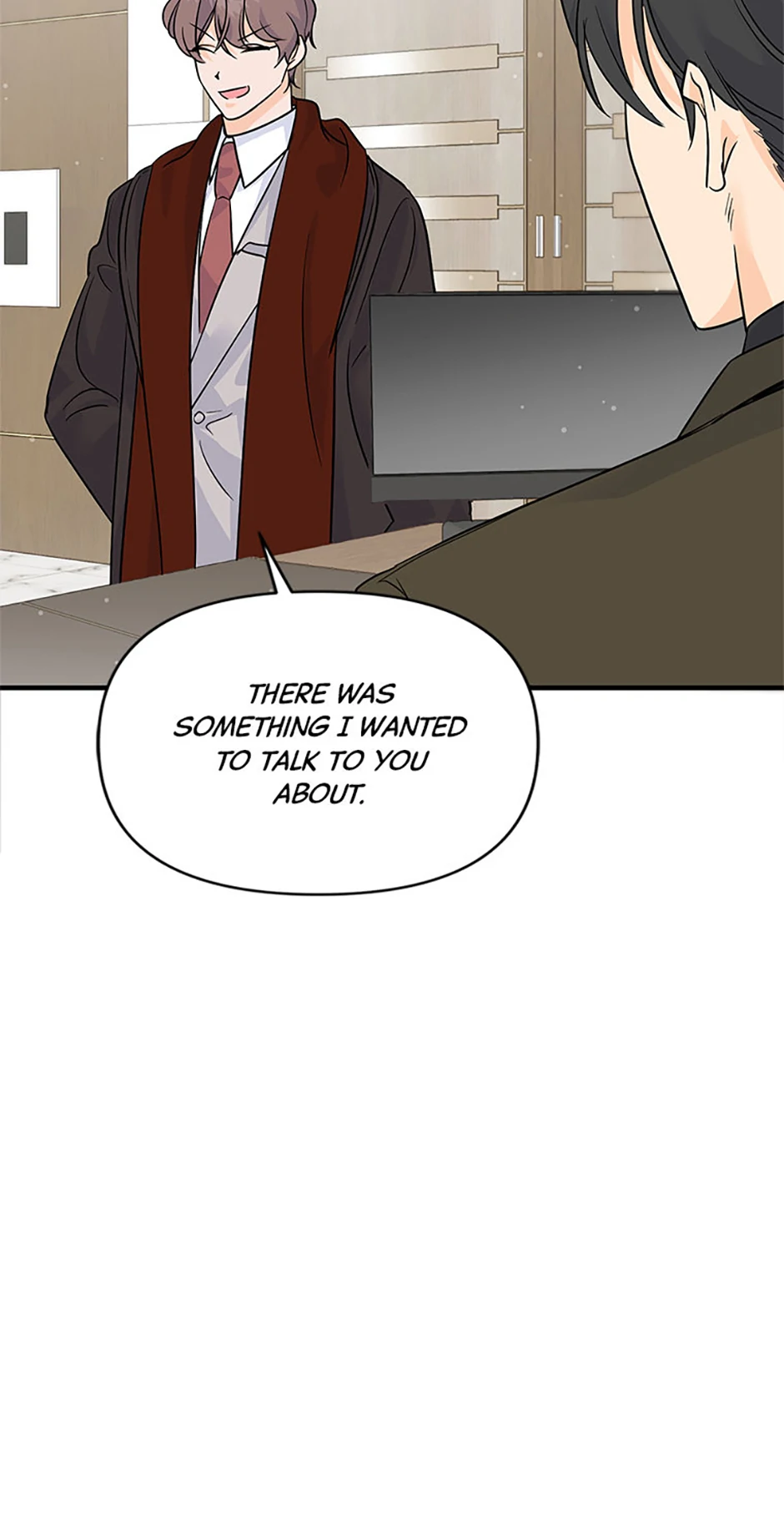 Flee if You Can’t Avoid It Chapter 62 - Page 51