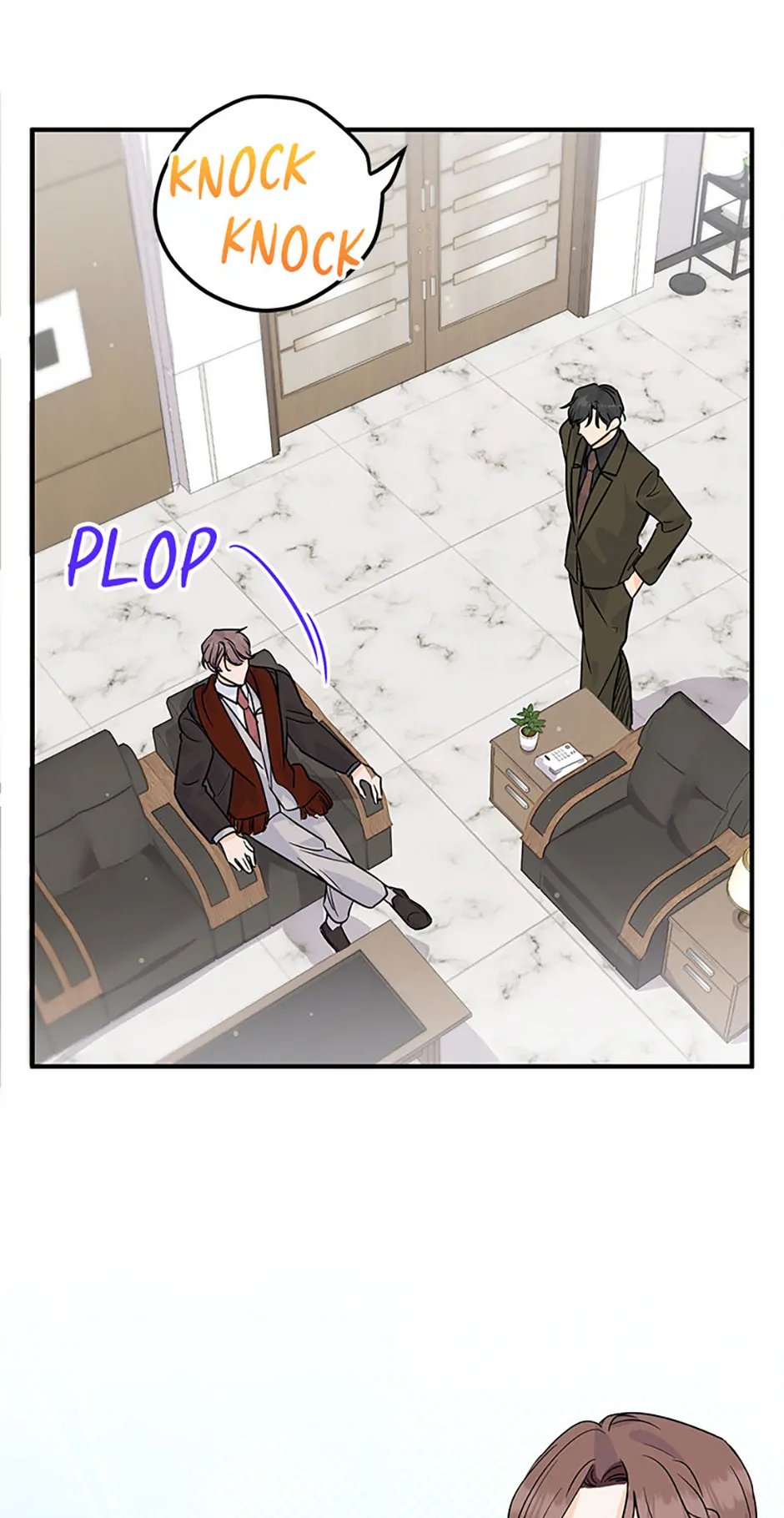 Flee if You Can’t Avoid It Chapter 62 - Page 52