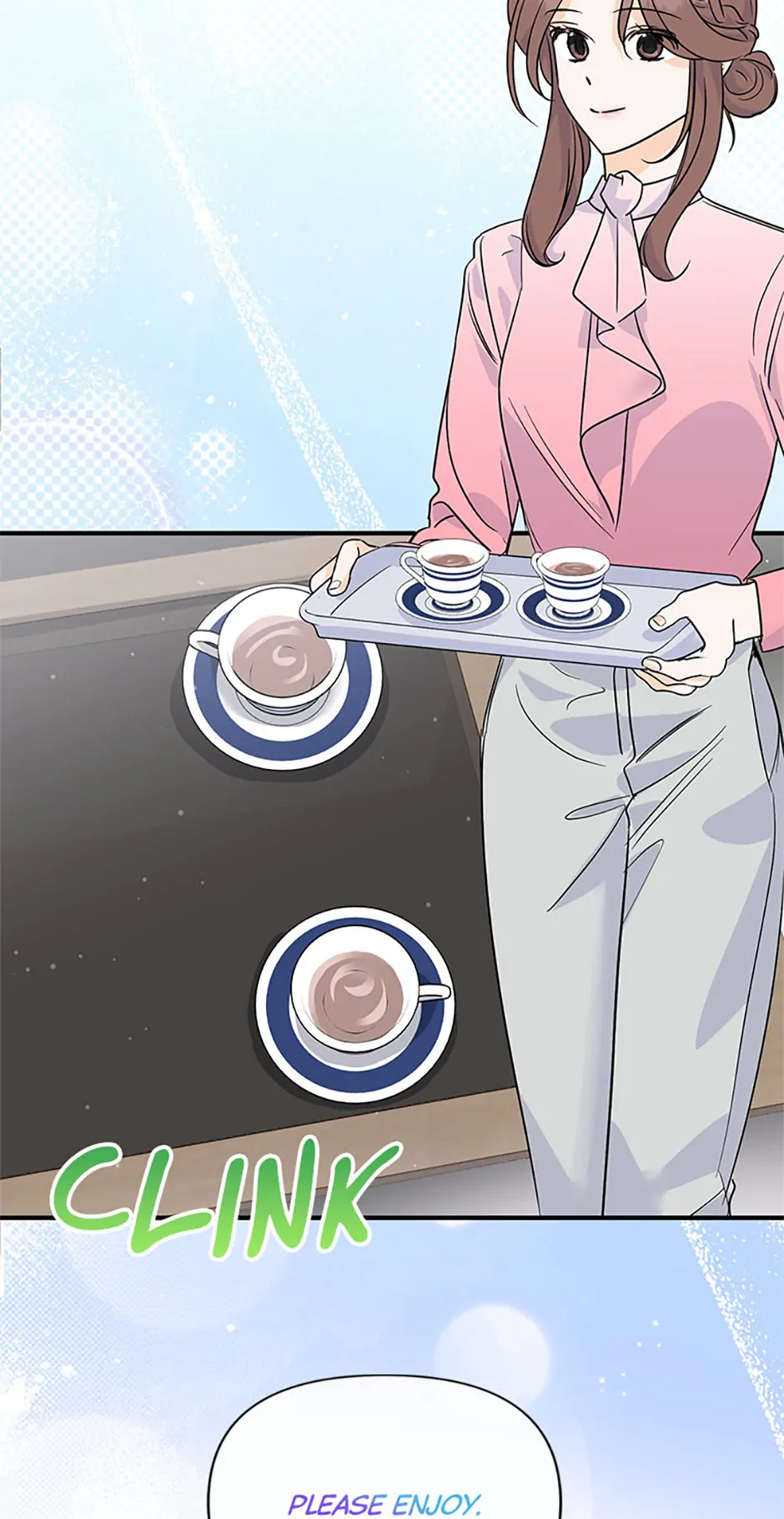 Flee if You Can’t Avoid It Chapter 62 - Page 53