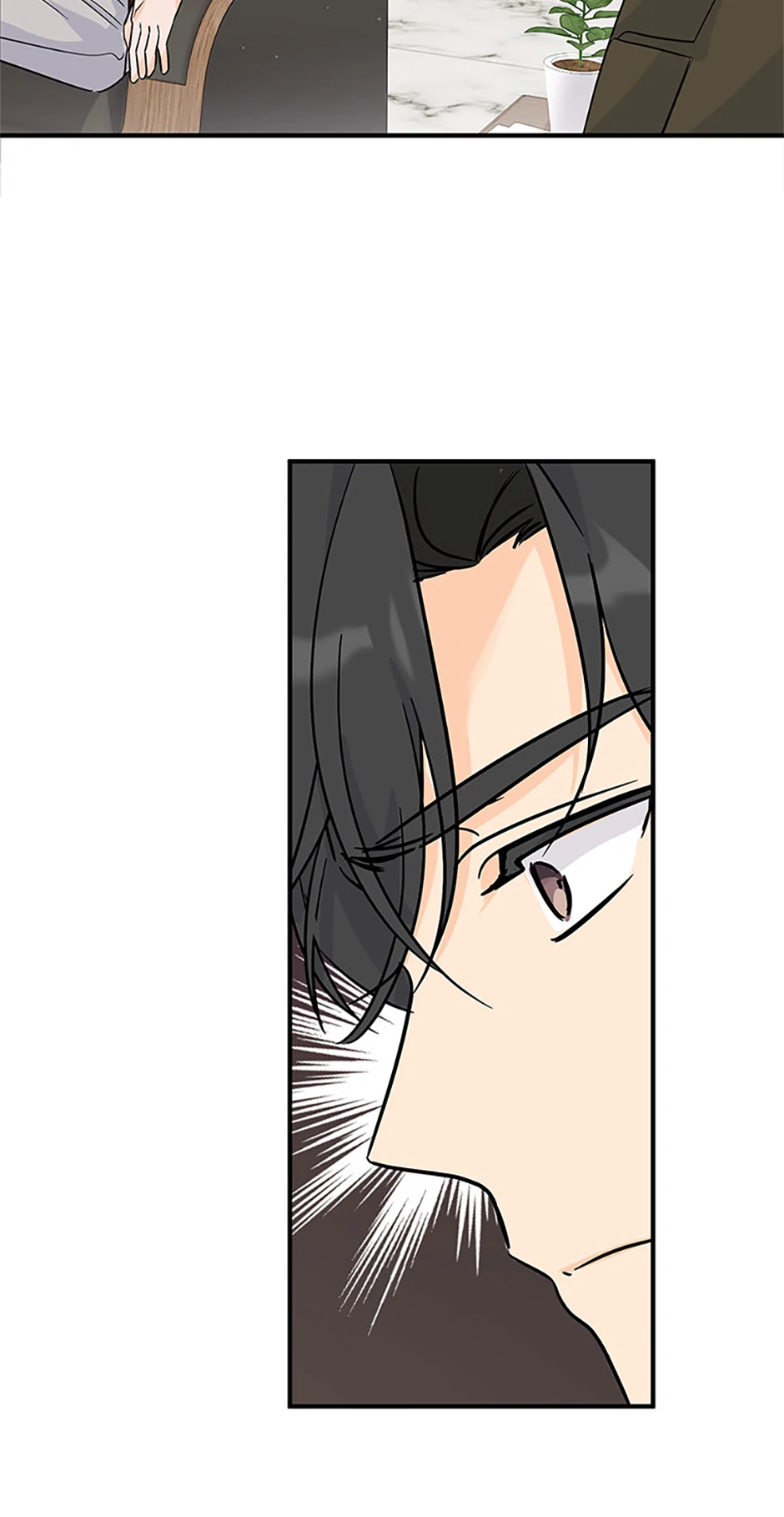 Flee if You Can’t Avoid It Chapter 62 - Page 57