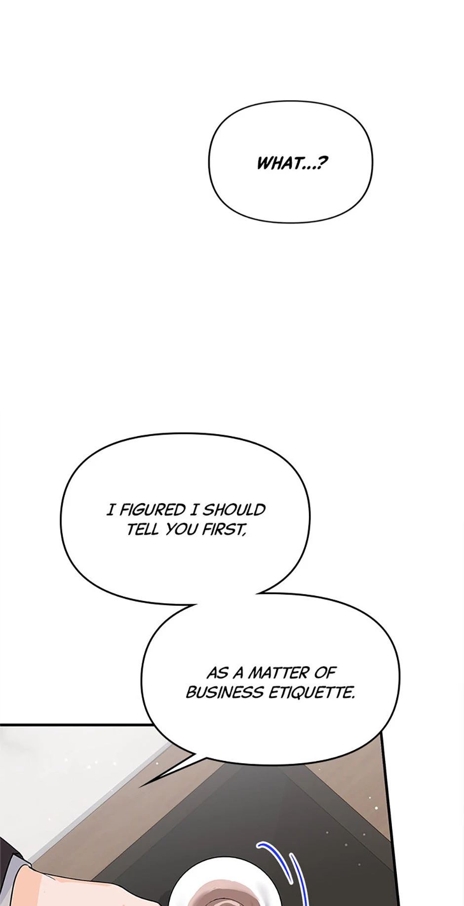 Flee if You Can’t Avoid It Chapter 62 - Page 58