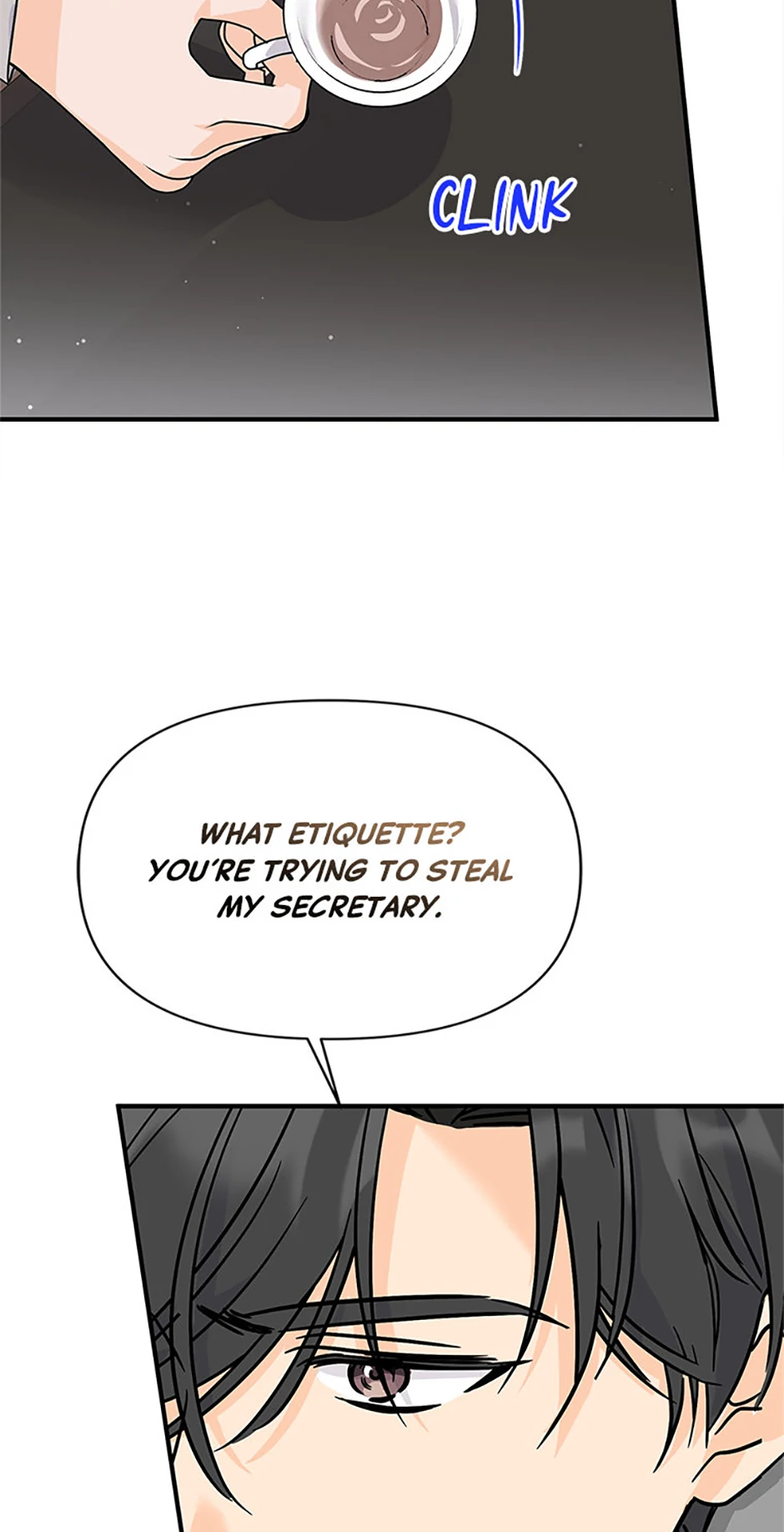 Flee if You Can’t Avoid It Chapter 62 - Page 59