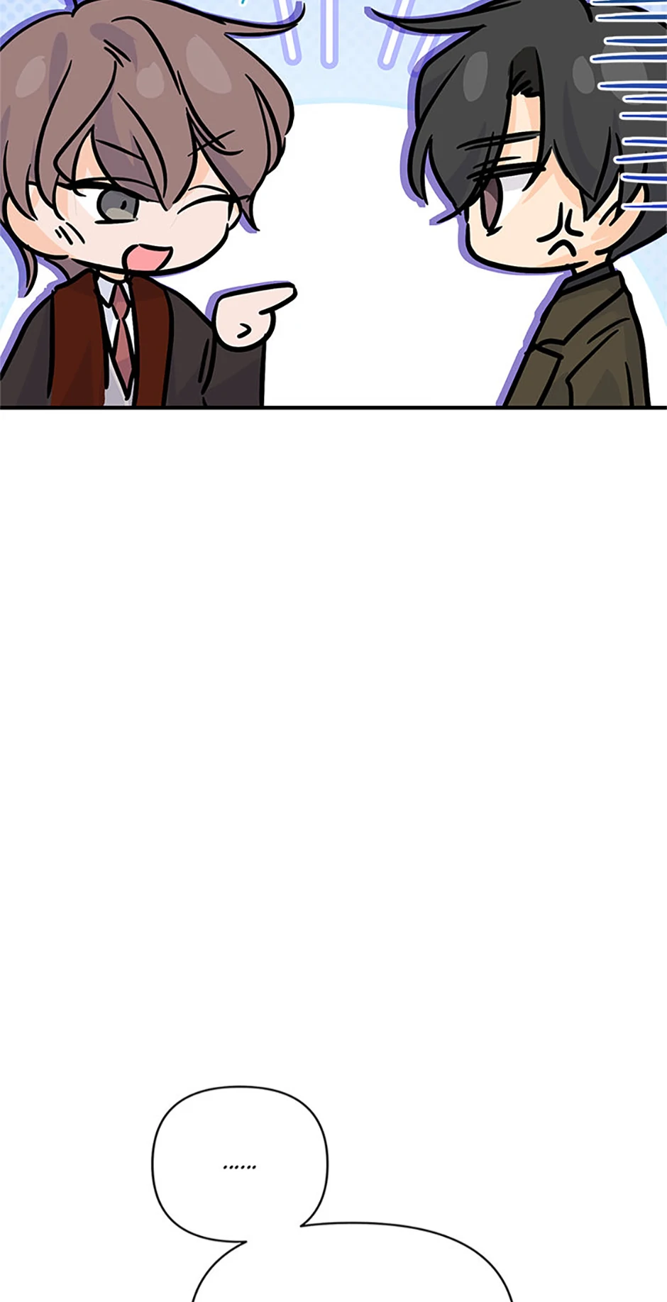 Flee if You Can’t Avoid It Chapter 62 - Page 65