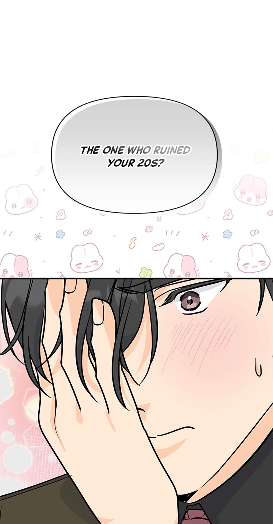 Flee if You Can’t Avoid It Chapter 62 - Page 67