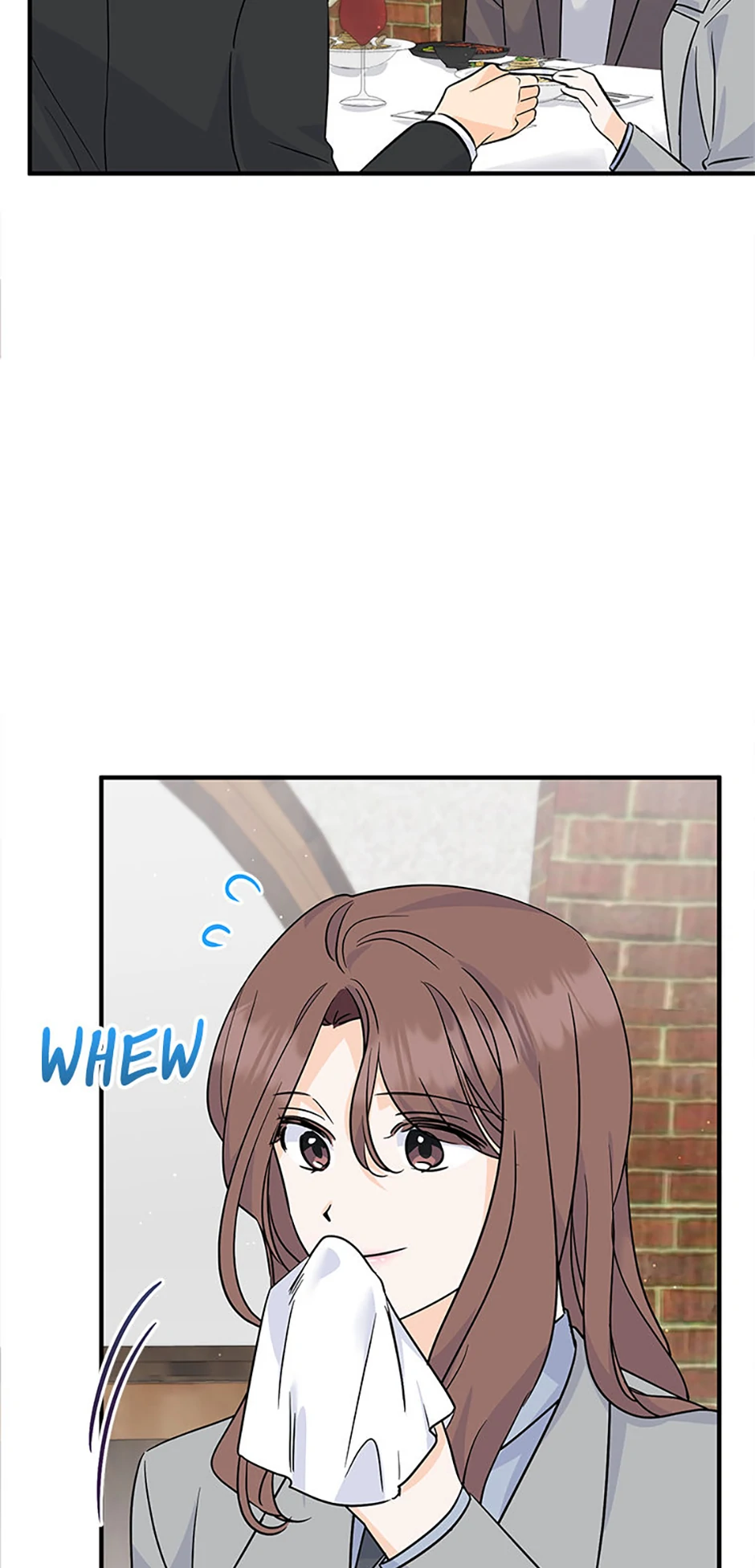 Flee if You Can’t Avoid It Chapter 62 - Page 7