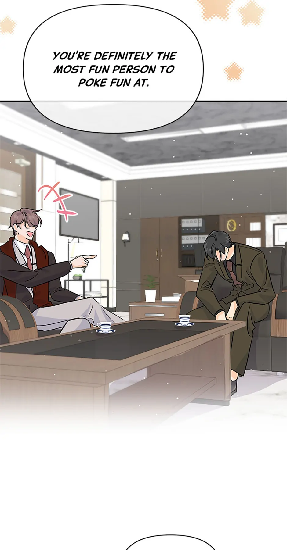 Flee if You Can’t Avoid It Chapter 62 - Page 72