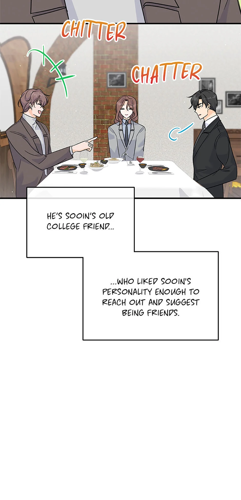 Flee if You Can’t Avoid It Chapter 62 - Page 9