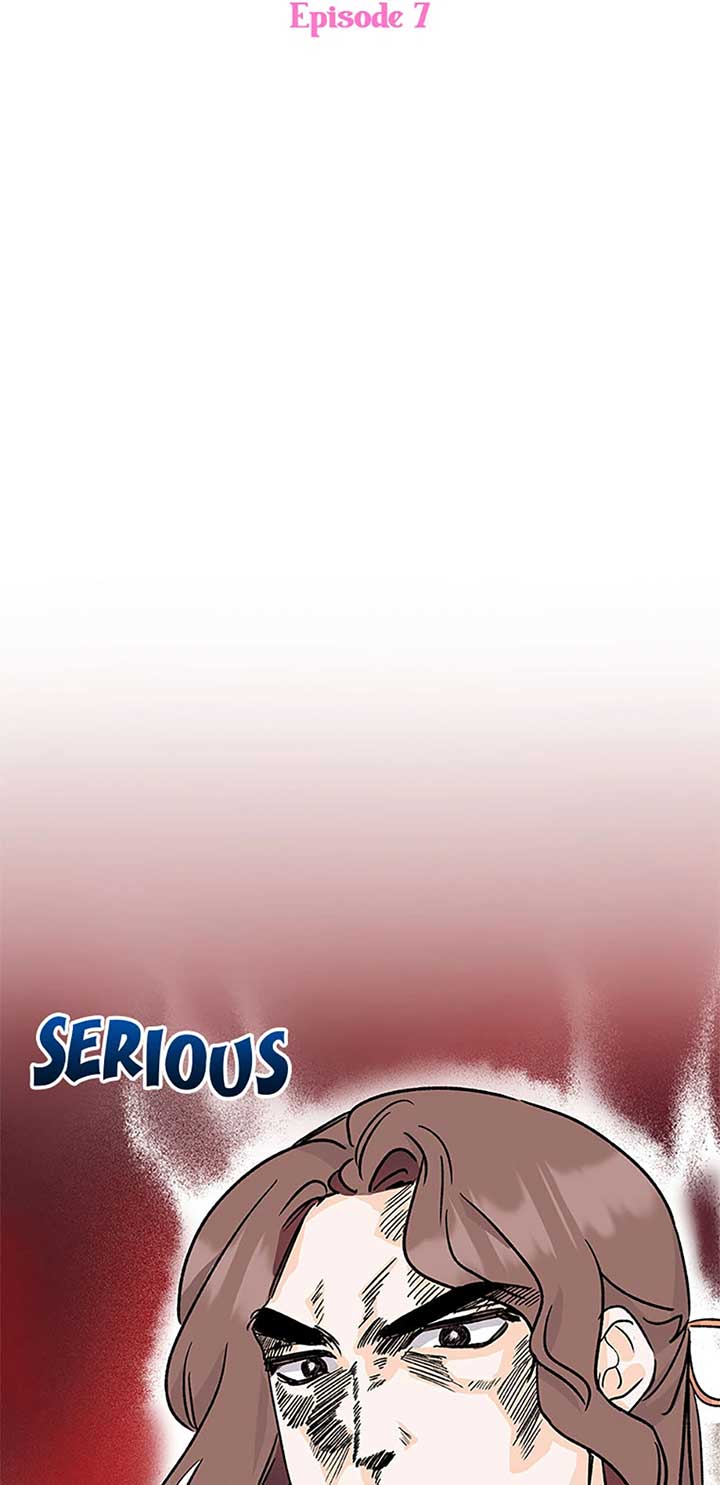 Flee if You Can’t Avoid It Chapter 7 - Page 20