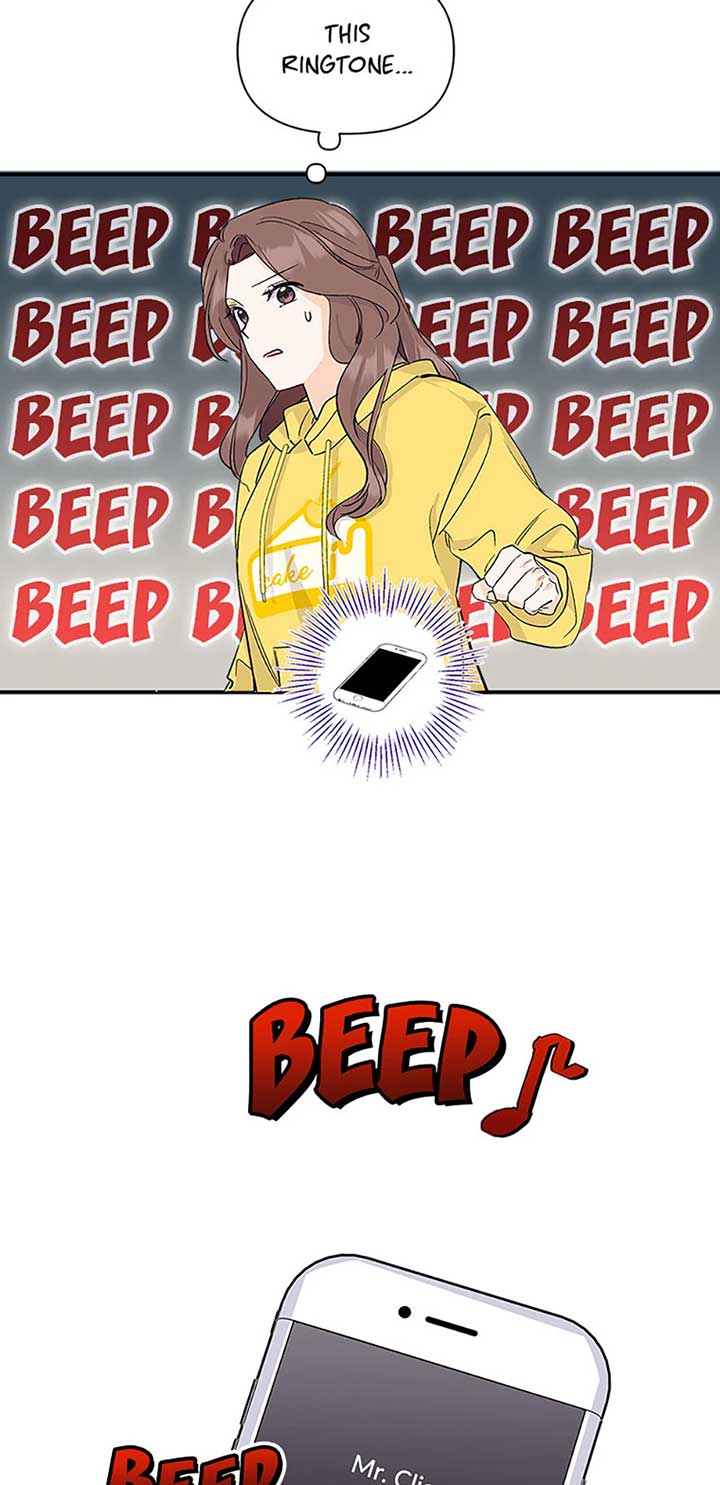 Flee if You Can’t Avoid It Chapter 7 - Page 23