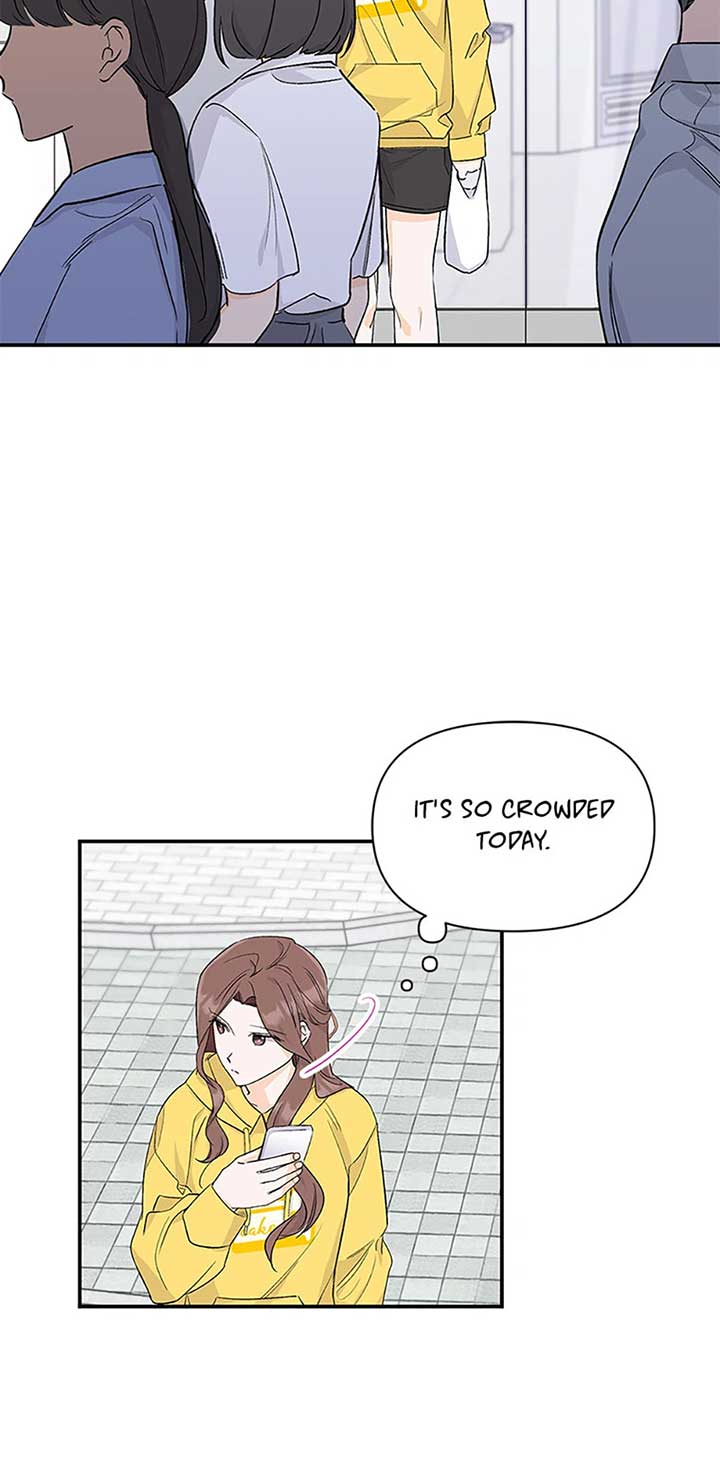 Flee if You Can’t Avoid It Chapter 7 - Page 31