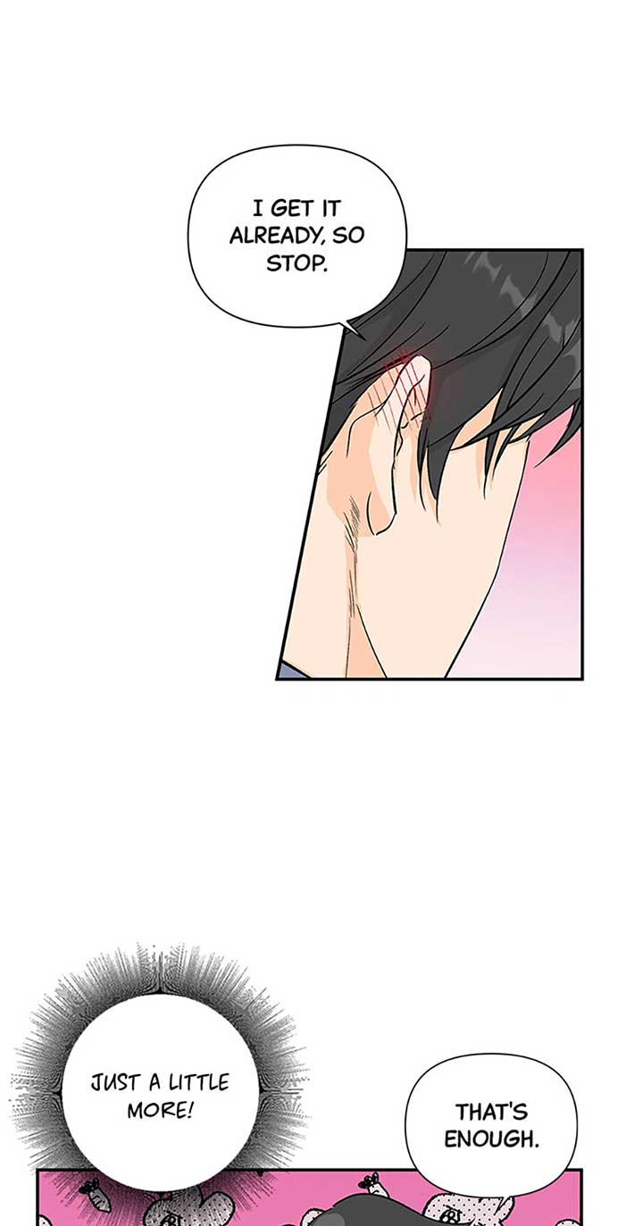 Flee if You Can’t Avoid It Chapter 7 - Page 4