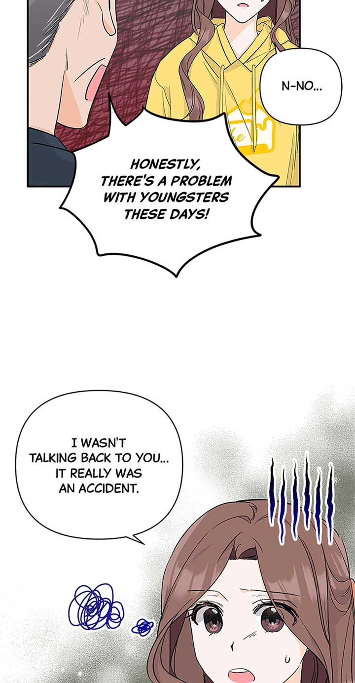 Flee if You Can’t Avoid It Chapter 7 - Page 41